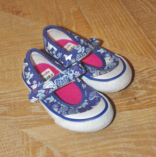 Clarks doodles toddler - doodles,