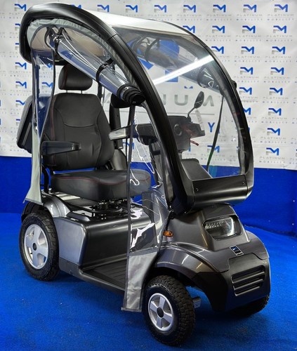 2022 tga breeze - s4, 8mph