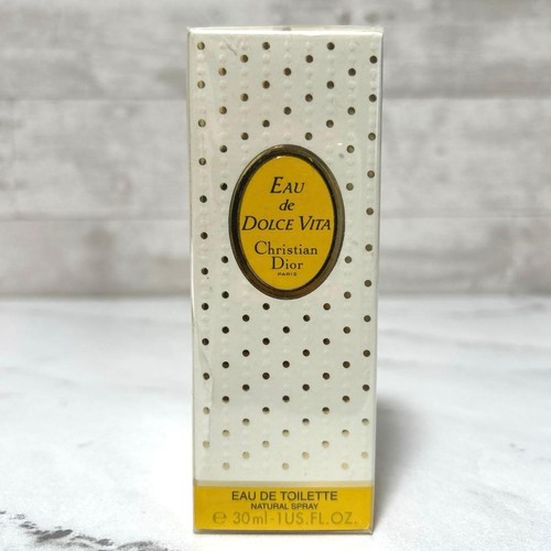 Christian dior eau - eau, de