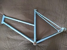 Peugeot Mixte High Tensile