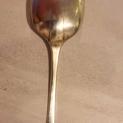 Antique silver rare - silver,