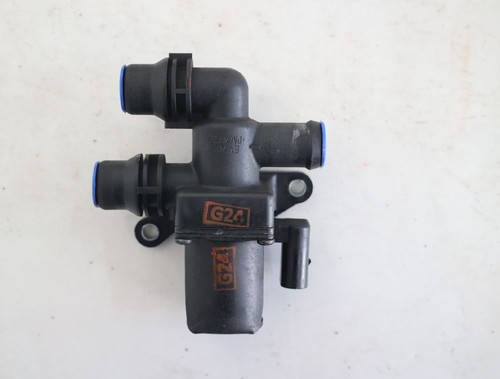 Heater valve golf variant - valve, vw