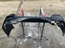 BMW 5 SERIES G30 M SPORT REAR BUMPER 2017-2019 51128064711 WR-324