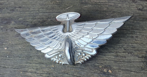 Austin prewar grille metal - austin,