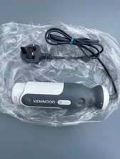 Kenwood Triblade Hand Blender