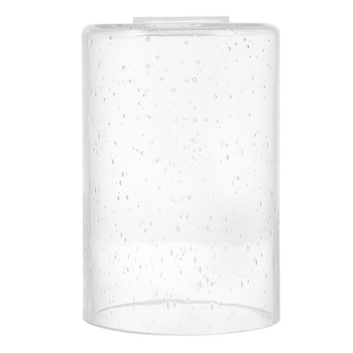 Glass lamp shade - glass,