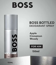Hugo Boss Bottled Deodorant
