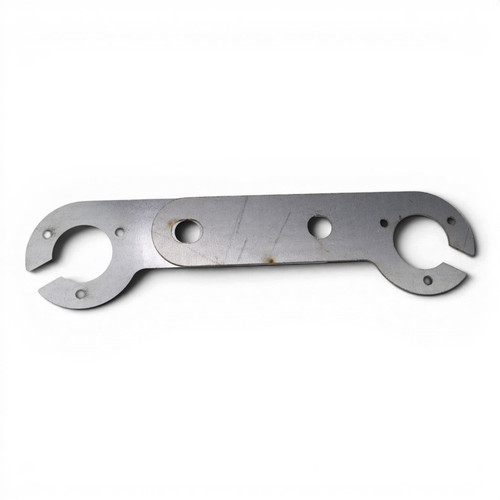 Caravan mounting plates rdx - mounting,