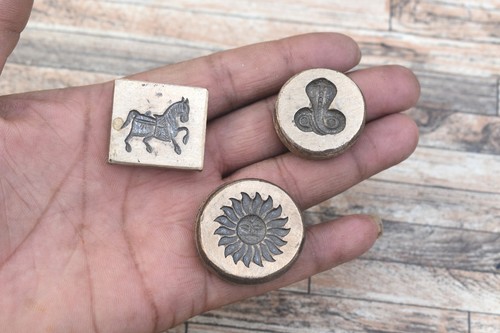 Vintage style brass animal - vintage,