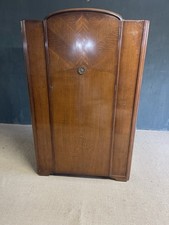 Vintage Art Deco Large