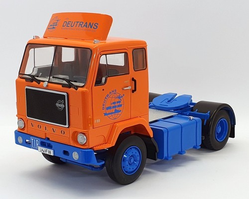 Scale road kings 18 - scale,