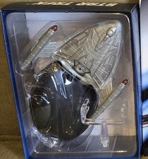 Eaglemoss Star Trek Starships