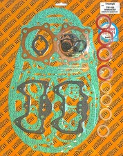 Hepolite Complete Engine