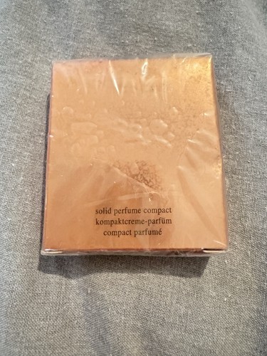 Avon tomorrow solid perfume - tomorrow,