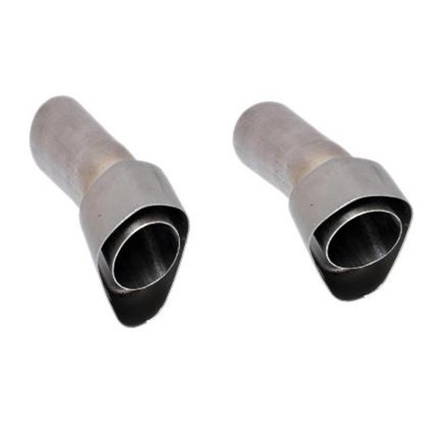 Akrapovic killer baffle - db,