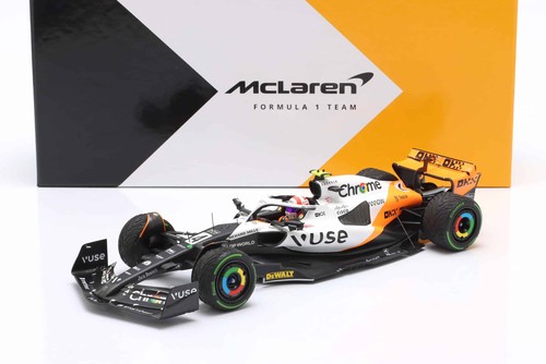 Minichamps 18 mclaren - 1:18,