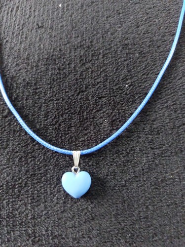 Blue cord resin - cord,