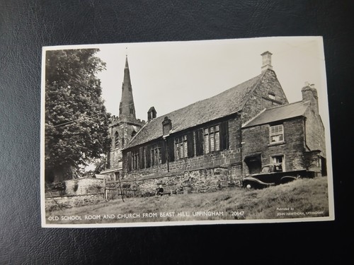 Old school room - old,