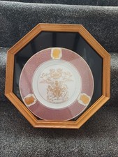 Duke Of Windsor Plate