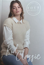 rowan knitting pattern books