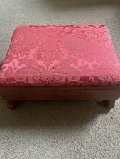 Antique VICTORIAN  Tapestry