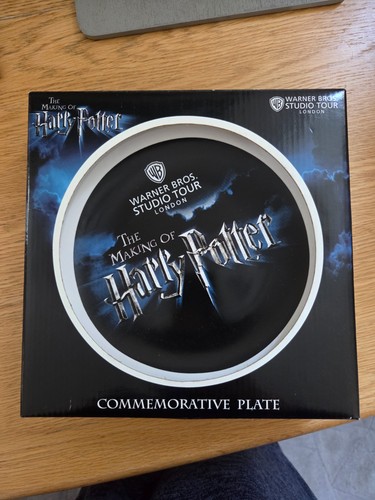 Harry potter studio - harry,