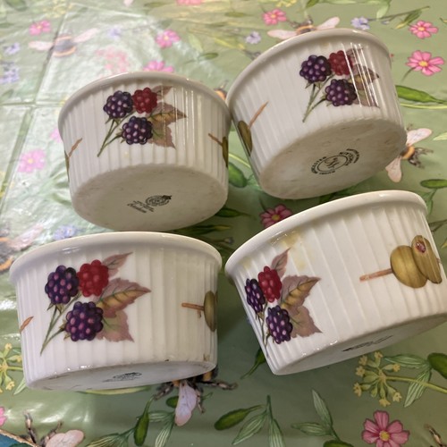 Lovely evsham ramekin small - ramekin,