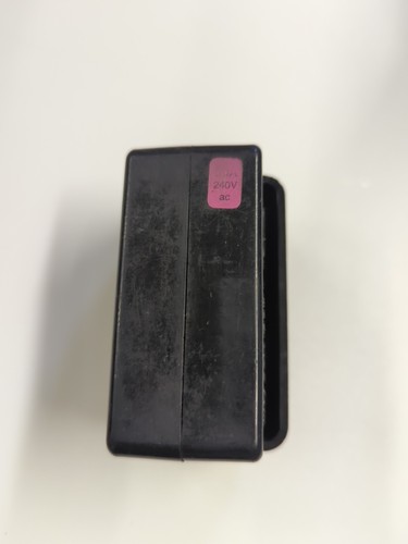 Wylex cartridge fuse holder - cartridge,