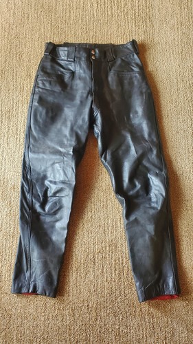 Vintage lewis leathers - vintage,
