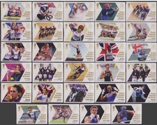 ~GB~2012~Olympic
