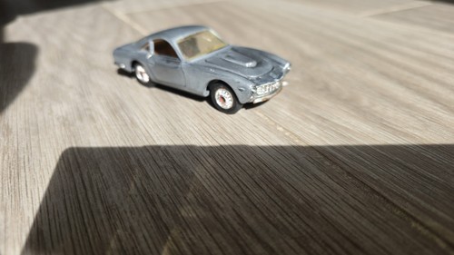 Politoys ferrari 250 gt - ferrari,