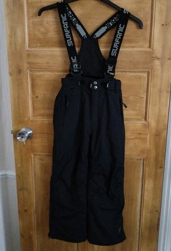 Surfanic snow ski trousers - surfanic,