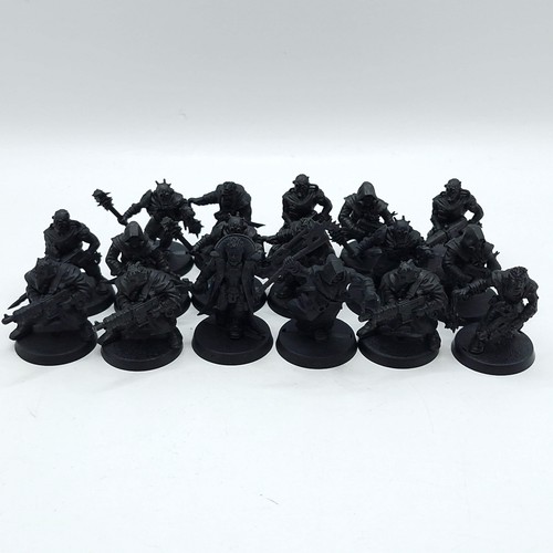 Warhammer 40k chaos space - warhammer, 40k: