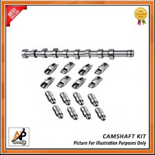 FULL CAMSHAFT KIT FOR CITROEN