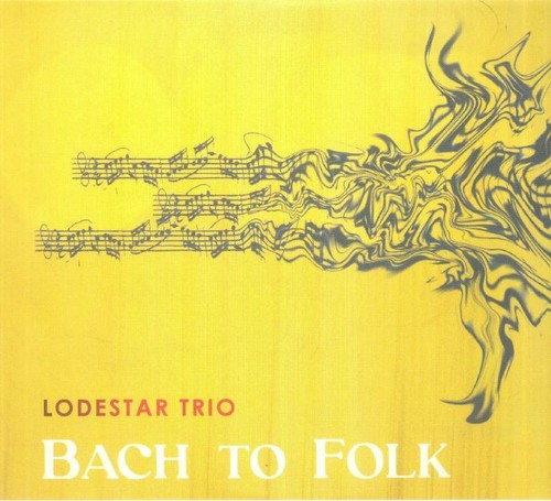 Lodestar trio bach - -,