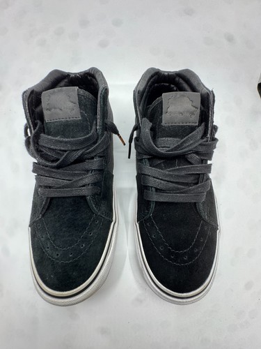 Rare vans sk8 - vans, sk8-mid