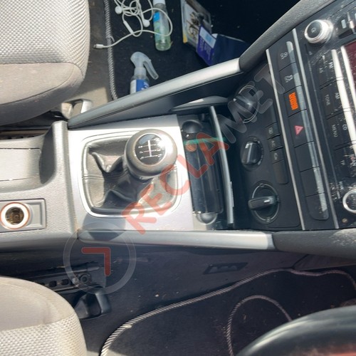 Audi tfsi mk2 - a3, (a5)
