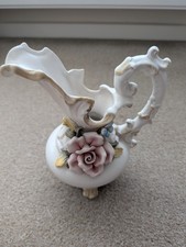 Selection Of 3 Vintage Flowery