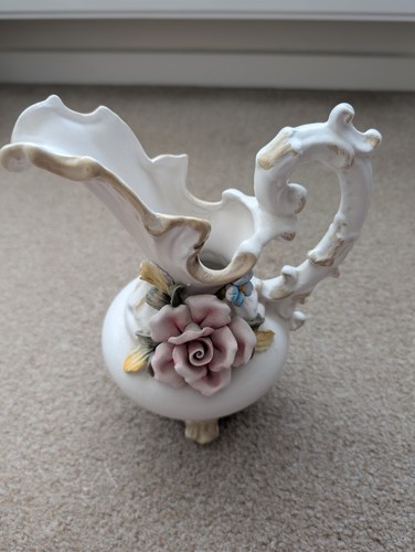 Selection vintage flowery - vintage,