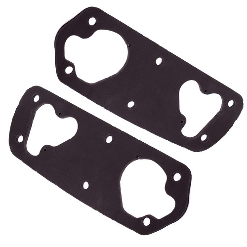 2pcs tail lights gasket - lights, set