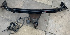 ORIGINAL HYUNDAI SANTA FE BB MK2 2.2 DIESEL TOWBAR H5069601 2006/20012 