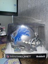 Jameson Williams Signed Mini