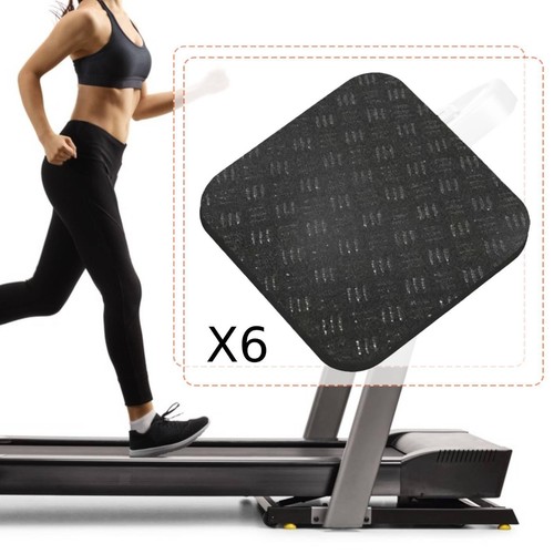 Treadmill mat pad exercise - mat,