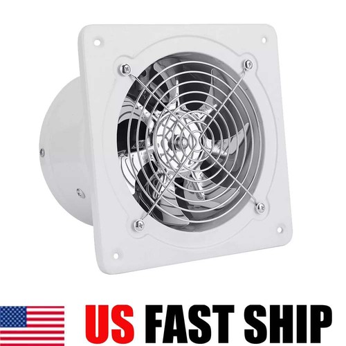 Extractor exhaust fan - 4",