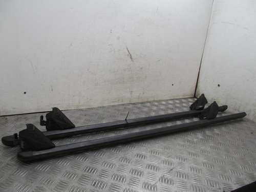 Ford focus roof rack - rack, cross
