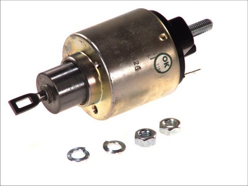 Automatic starter fits - , audi