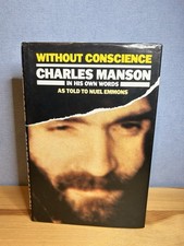 Without Conscience: Charles