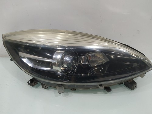 260108323r headlamp renault - rh,