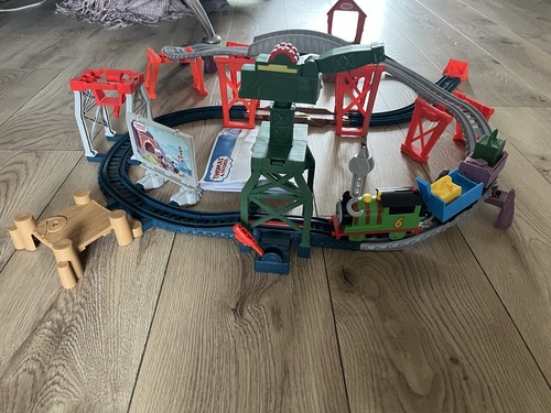 Thomas friends fisher price - thomas,