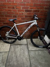 Carrera Valour Disc Mountain